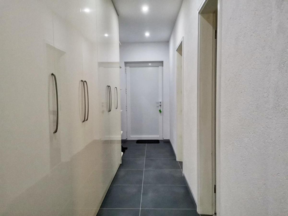 Apartman Nena Višegrad Eksteriør bilde
