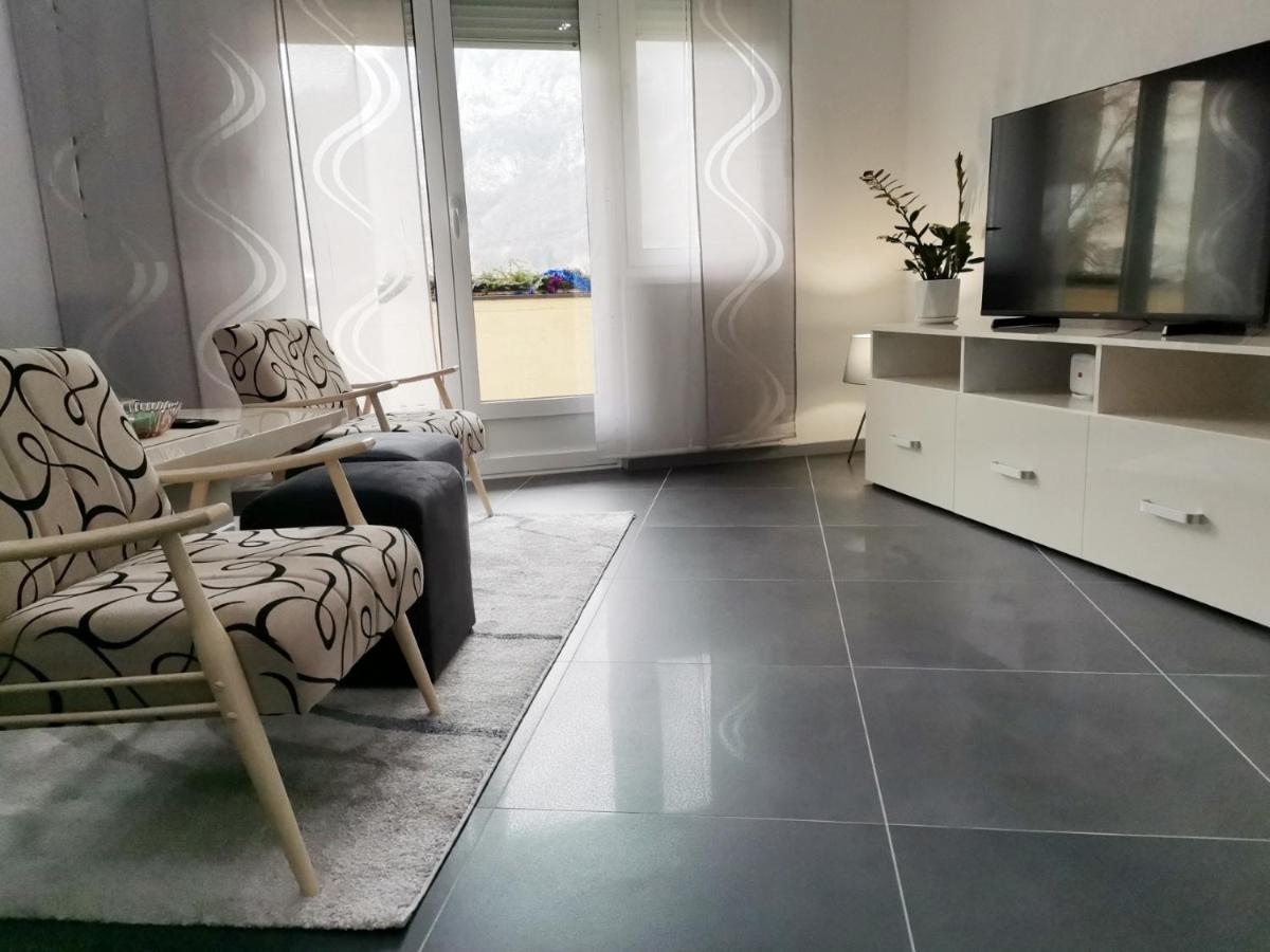 Apartman Nena Višegrad Eksteriør bilde