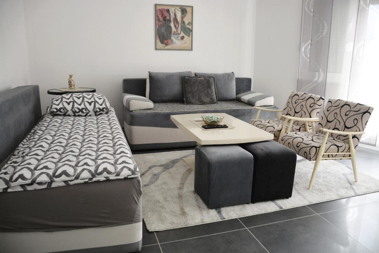 Apartman Nena Višegrad Eksteriør bilde