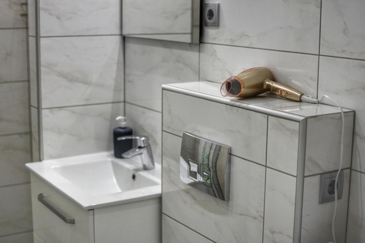 Apartman Nena Višegrad Eksteriør bilde