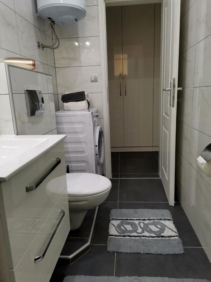 Apartman Nena Višegrad Eksteriør bilde