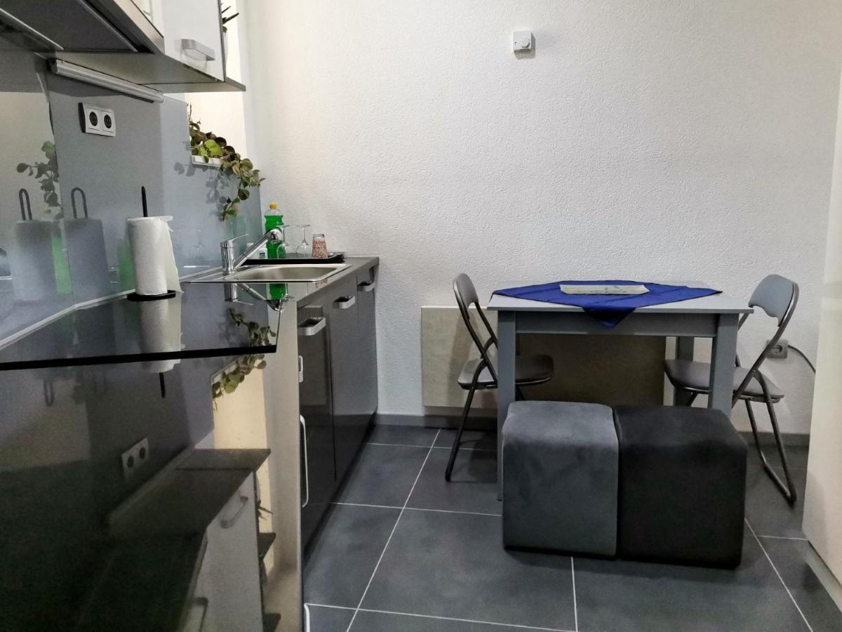 Apartman Nena Višegrad Eksteriør bilde