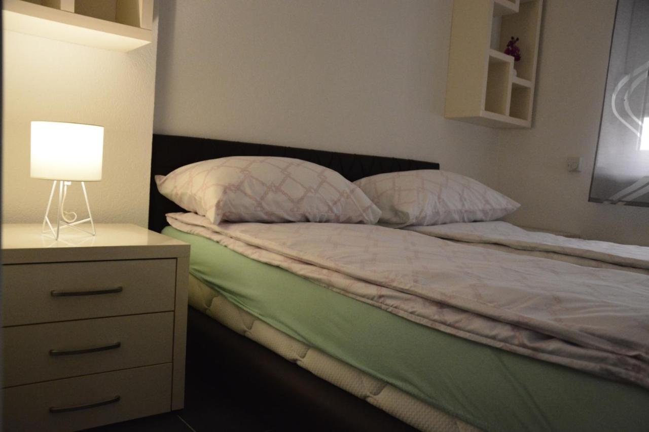 Apartman Nena Višegrad Eksteriør bilde