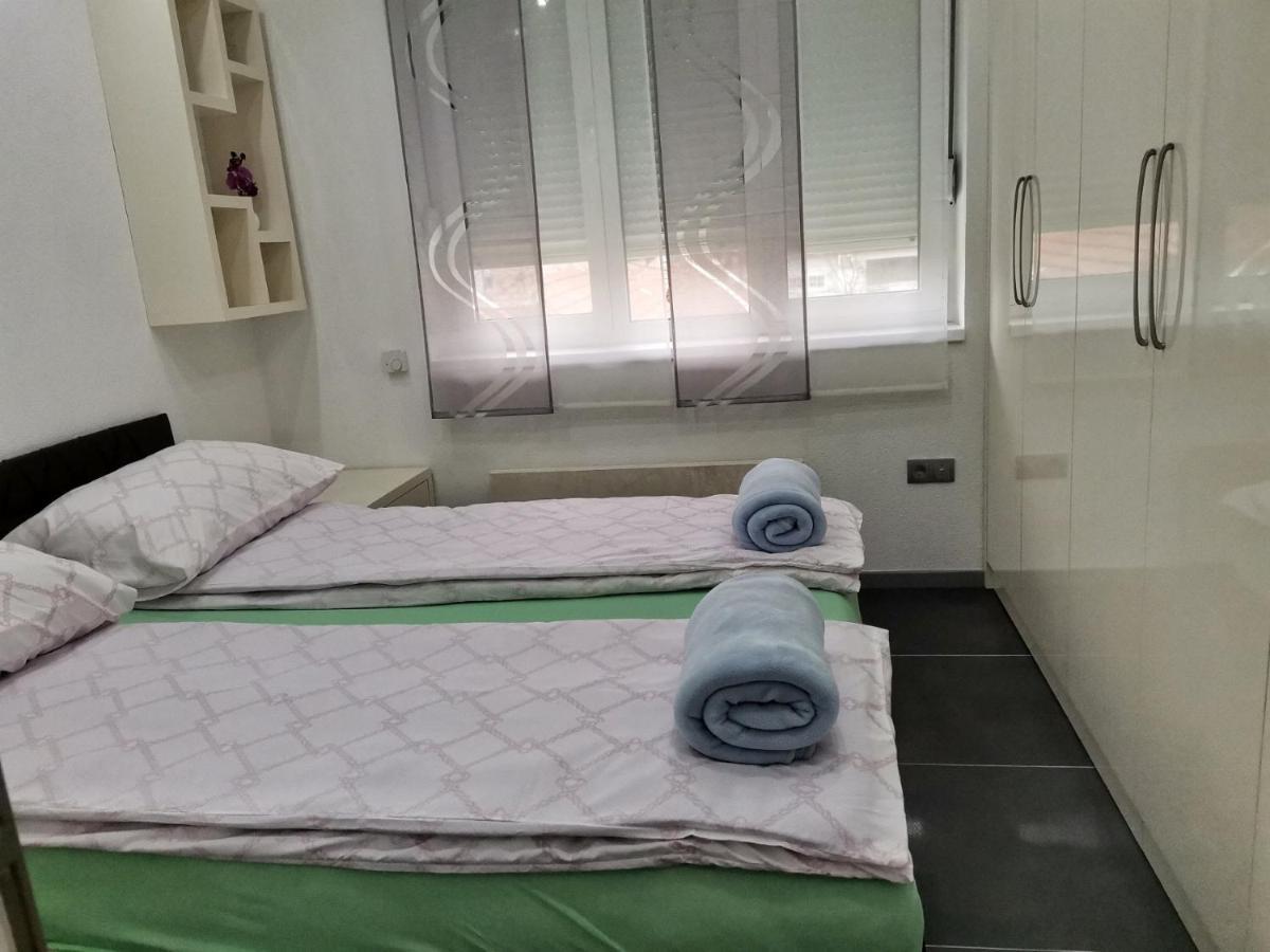Apartman Nena Višegrad Eksteriør bilde