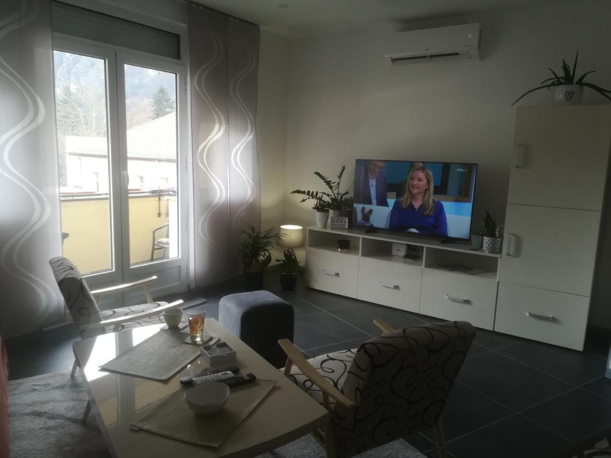Apartman Nena Višegrad Eksteriør bilde