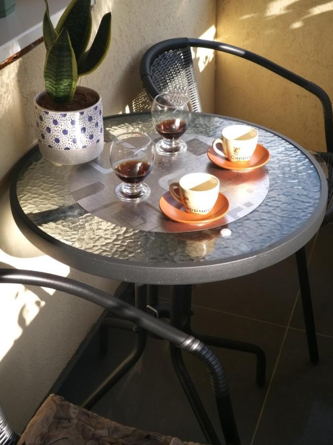 Apartman Nena Višegrad Eksteriør bilde