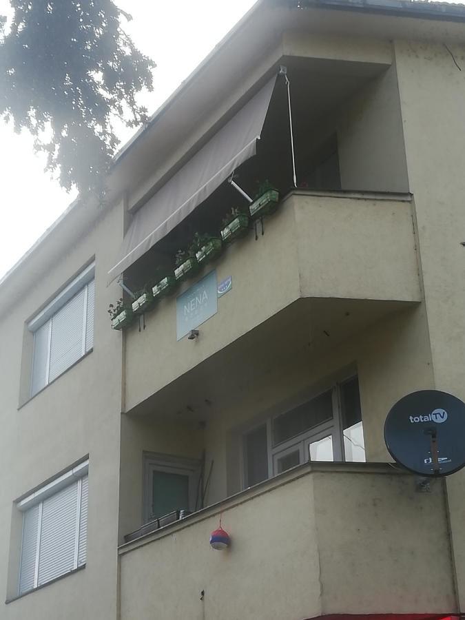 Apartman Nena Višegrad Eksteriør bilde