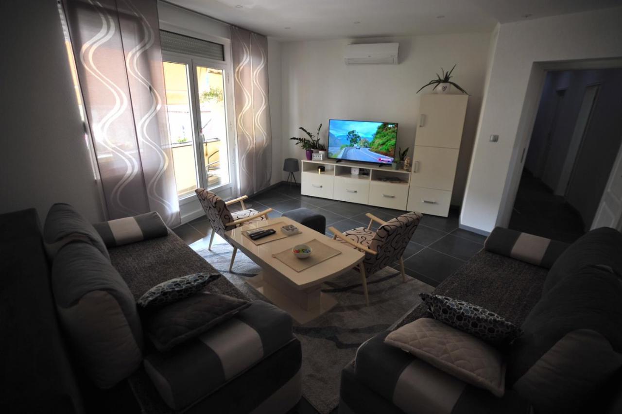 Apartman Nena Višegrad Eksteriør bilde