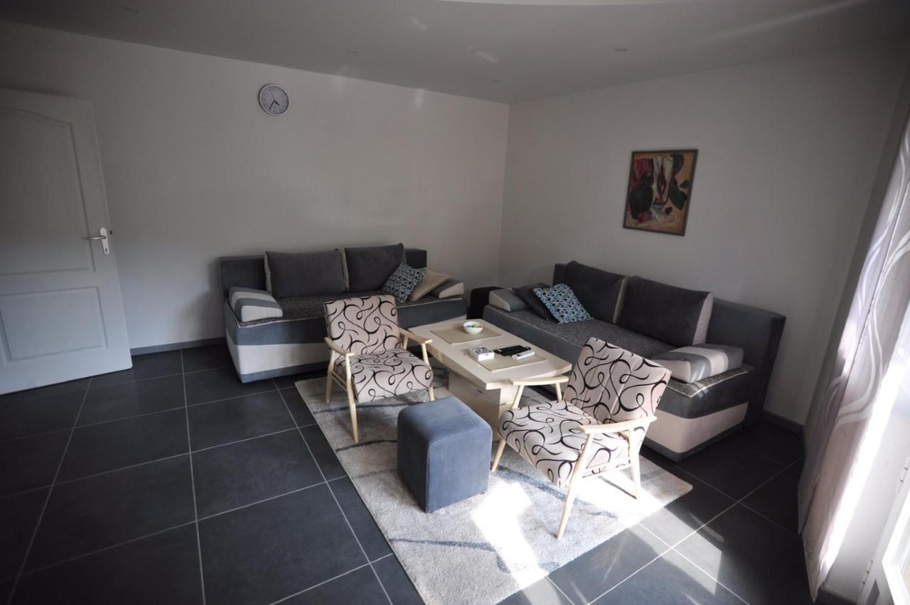 Apartman Nena Višegrad Eksteriør bilde