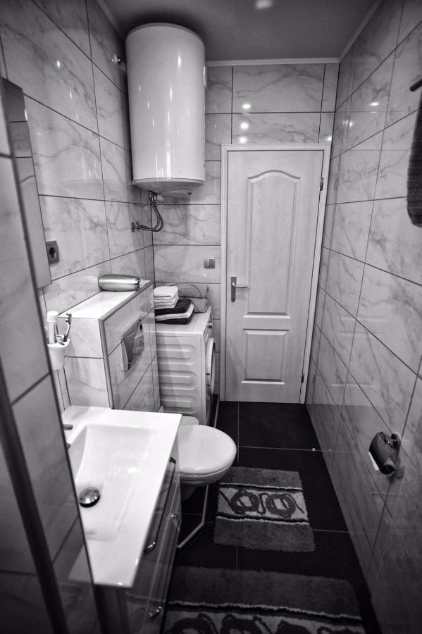Apartman Nena Višegrad Eksteriør bilde