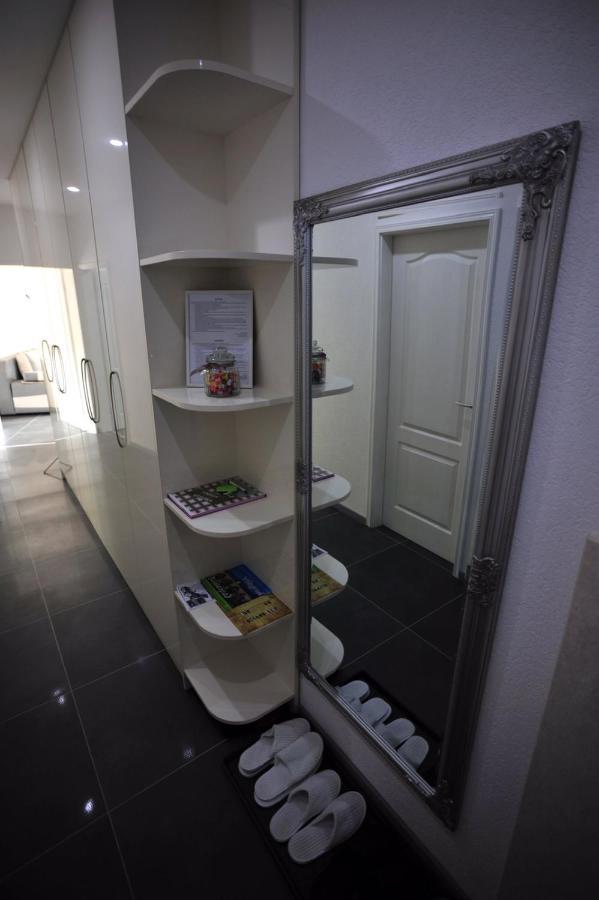 Apartman Nena Višegrad Eksteriør bilde