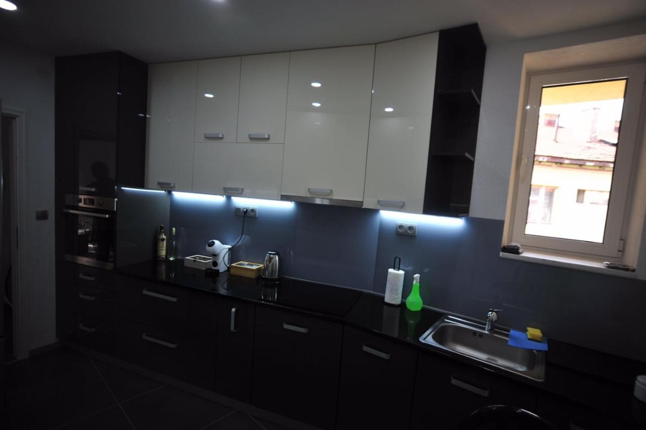 Apartman Nena Višegrad Eksteriør bilde