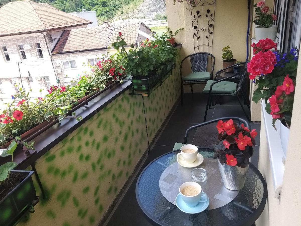 Apartman Nena Višegrad Eksteriør bilde