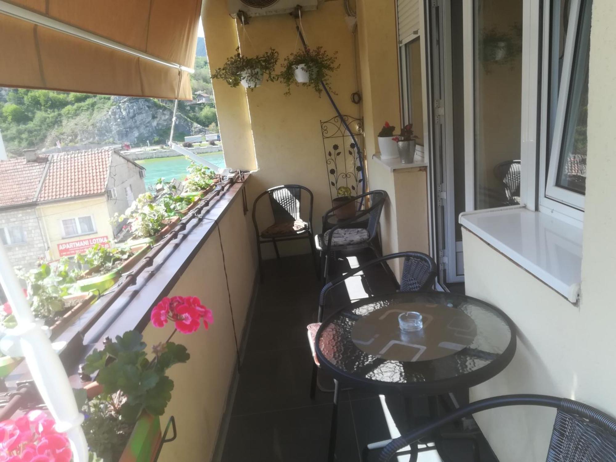 Apartman Nena Višegrad Rom bilde