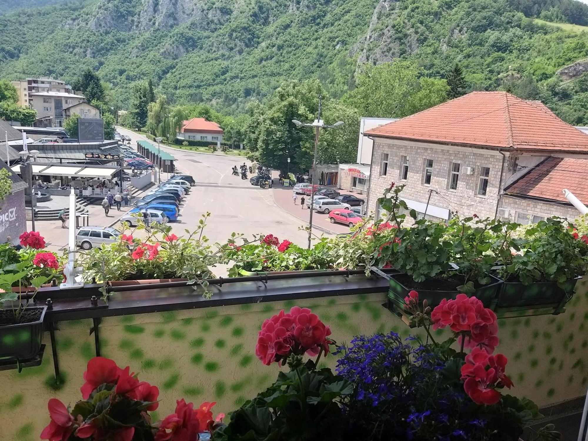 Apartman Nena Višegrad Rom bilde